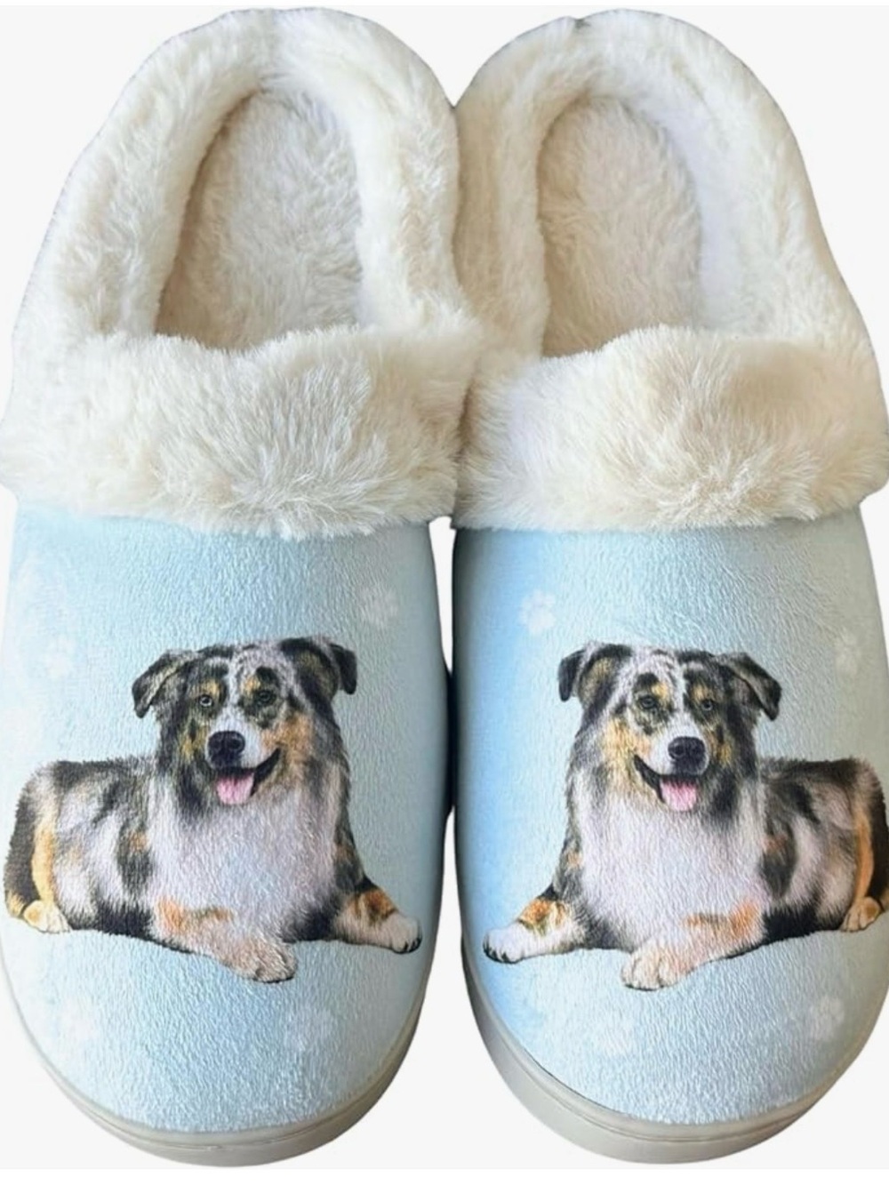Slippers